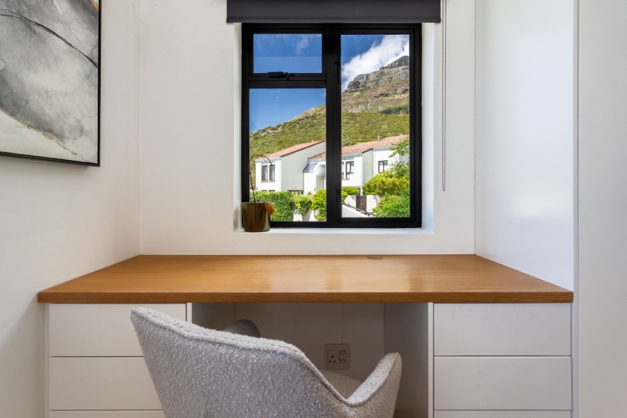 To Let 3 Bedroom Property for Rent in Bakoven Western Cape